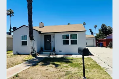 8580 Mango Avenue, Fontana, CA 92335 - Photo 1
