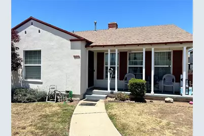 1923 W 115th Street, Los Angeles, CA 90047 - Photo 1