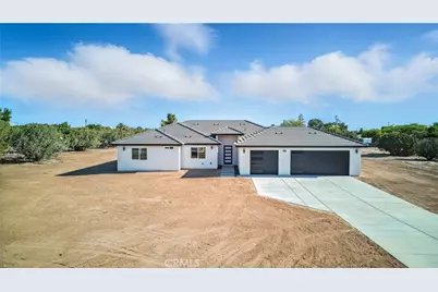 15658 Wells Fargo Street, Hesperia, CA 92345 - Photo 1