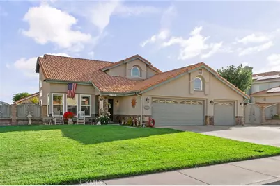 2431 W Calle Celeste Drive, Rialto, CA 92377 - Photo 1