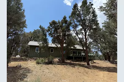 98011 Maine Road, Kennedy Meadows, CA 93527 - Photo 1