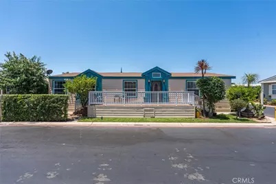 12861 West St Space 114, Garden Grove, CA 92840 - Photo 1