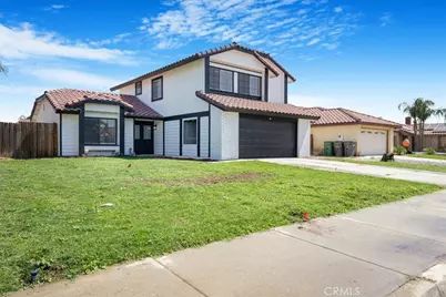 25388 Renoir Avenue, Moreno Valley, CA 92553 - Photo 1