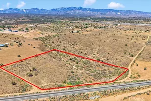 9234 E Arrowhead Rd, Phelan, CA 92371 - Photo 1