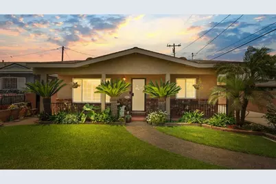 2705 Central Avenue, El Monte, CA 91733 - Photo 1