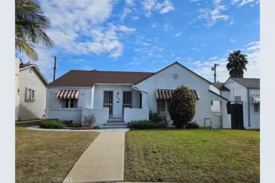 6014 Alviso Avenue, Los Angeles, CA 90043 - Photo 1