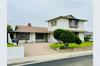 1947 Palm Avenue, Monterey Park, CA 91755 - Photo 1