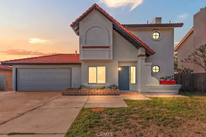 14810 Cambria Street, Fontana, CA 92335 - Photo 1