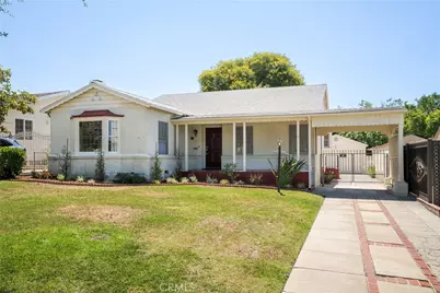 1324 Thompson Avenue, Glendale, CA 91201 - Photo 1