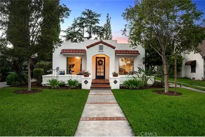 417 E J Street, Ontario, CA 91764 - Photo 1