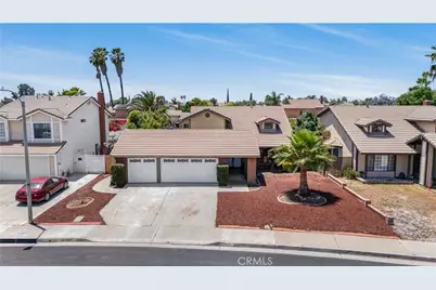 14225 Woodpark Drive, Moreno Valley, CA 92553 - Photo 1