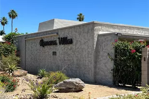 1111 E Ramon Road, Palm Springs, CA 92264 - Photo 1