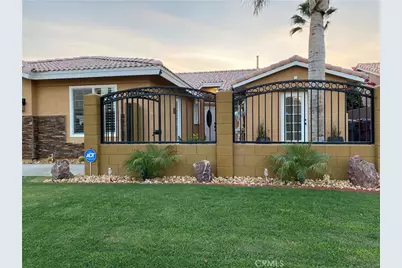 30609 Pinnacle Drive, Cathedral City, CA 92234 - Photo 1