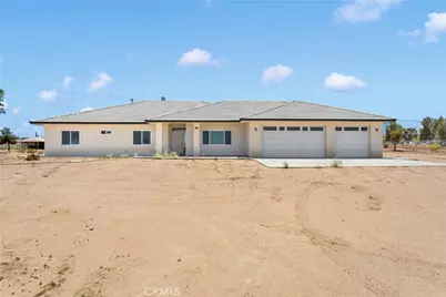 6643 Avenal Street, Phelan, CA 92371 - Photo 1