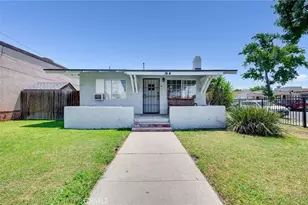 418 W Los Angeles Ave, Montebello, CA 90640 - Photo 1
