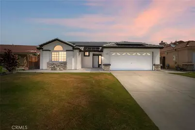 5224 Sierra Caves Avenue, Bakersfield, CA 93313 - Photo 1