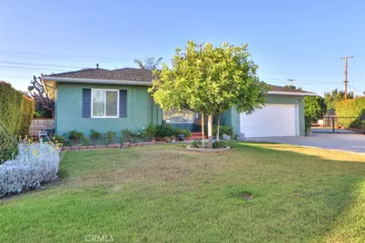 1247 E Marbury Street, West Covina, CA 91790 - Photo 1