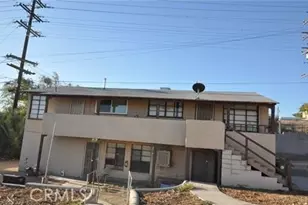 201 W Williams St, Barstow, CA 92311 - Photo 1