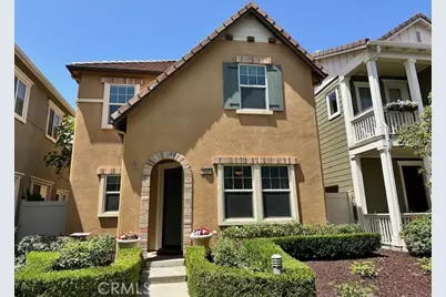 15931 Moonflower Avenue, Chino, CA 91708 - Photo 1