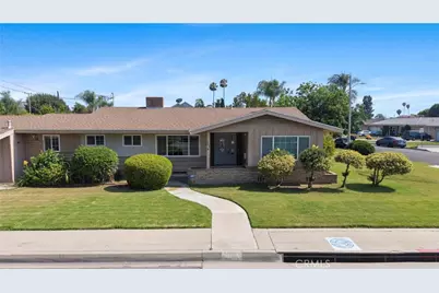 1206 E Vine Avenue, West Covina, CA 91790 - Photo 1