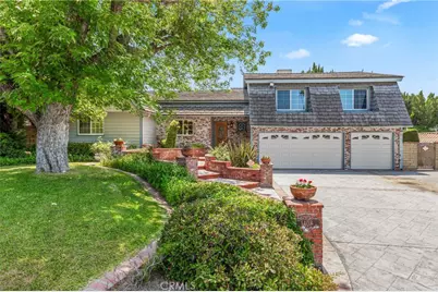 1408 Queen Summit Drive, West Covina, CA 91791 - Photo 1