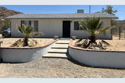 62087 Easterly Place, Joshua Tree, CA 92252 - Photo 1
