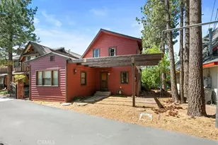 115 Lagunita Ln, Big Bear Lake, CA 92315 - Photo 1