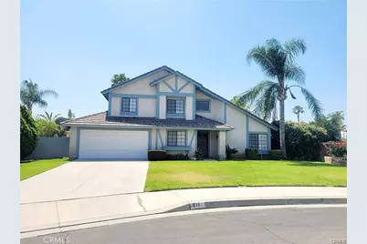 211 E Montrose Street, Rialto, CA 92376 - Photo 1