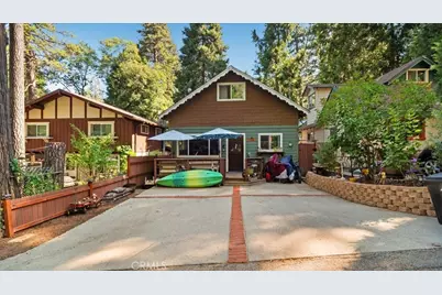 25086 Boa Drive, Crestline, CA 92325 - Photo 1