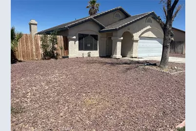 467 Stanford Drive, Barstow, CA 92311 - Photo 1