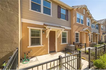 16502 Casa Grande Avenue #102, Fontana, CA 92336 - Photo 1