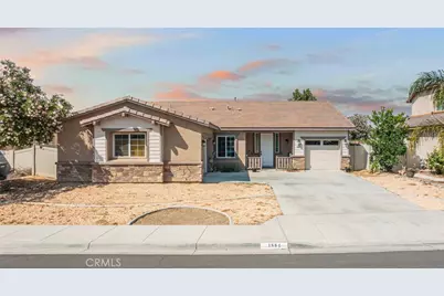 1864 Image Meadows, San Jacinto, CA 92582 - Photo 1