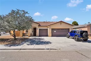 17669 High Park St, Victorville, CA 92395 - Photo 1