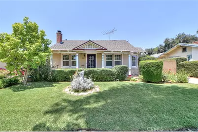 845 N Curtis Avenue, Alhambra, CA 91801 - Photo 1