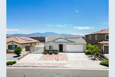 1010 Battersea Road, Hemet, CA 92543 - Photo 1