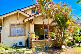 1323 W 41st Pl, Los Angeles, CA 90037 - Photo 1