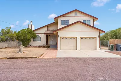 27580 Linda Vista Road, Barstow, CA 92311 - Photo 1