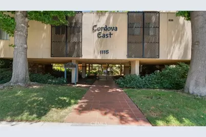 1115 Cordova Street #207, Pasadena, CA 91106 - Photo 1