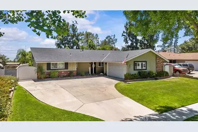 1052 Golden Rain Street, Upland, CA 91786 - Photo 1