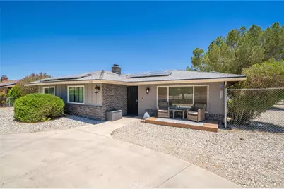 10147 Primrose Avenue, Hesperia, CA 92345 - Photo 1