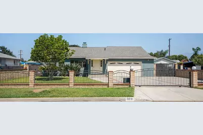 309 N Leland Avenue, West Covina, CA 91790 - Photo 1