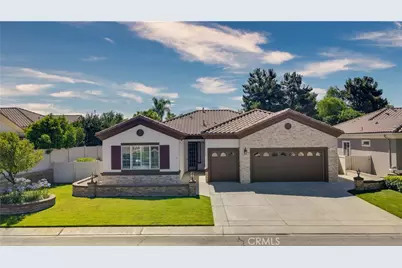 1740 Las Colinas Road, Beaumont, CA 92223 - Photo 1