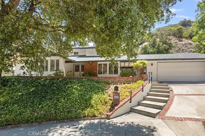 3616 Mesa Lila Lane, Glendale, CA 91208 - Photo 1
