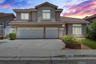 11542 Lomello Way, Rancho Cucamonga, CA 91701 - Photo 1