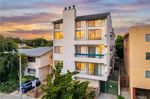 2008 S Bentley Ave, Los Angeles, CA 90025 - Photo 1