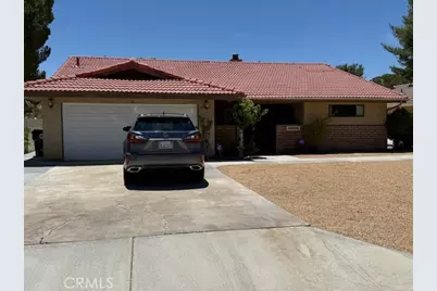 15163 Tournament Drive, Helendale, CA 92342 - Photo 1