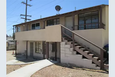 201 W Williams Street, Barstow, CA 92311 - Photo 1