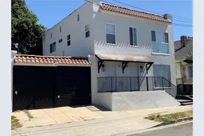 1209 W 40th Place, Los Angeles, CA 90037 - Photo 1