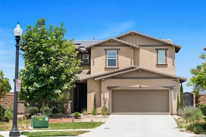 3497 E Garrick Street, Ontario, CA 91762 - Photo 1