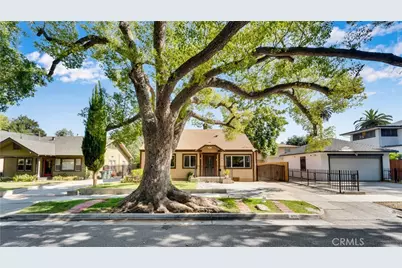 470 E Ladera Street, Pasadena, CA 91104 - Photo 1
